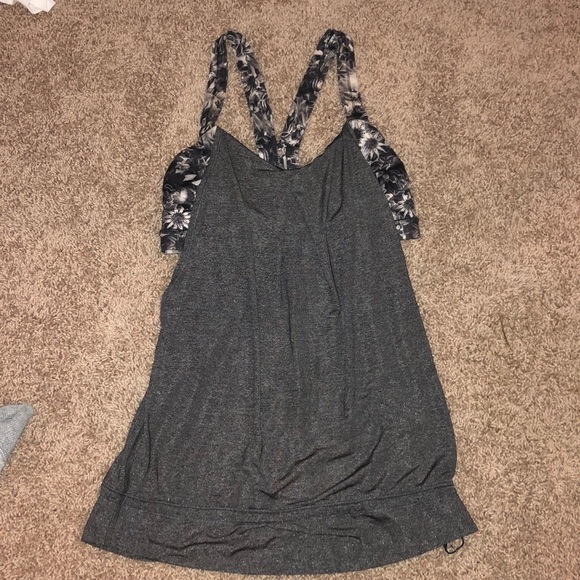 lululemon athletica Tops - Lululemon athletica tank top